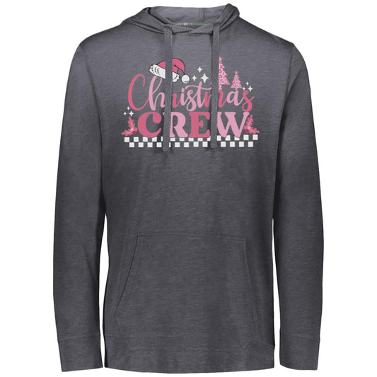 Christmas Crew | Hoodie