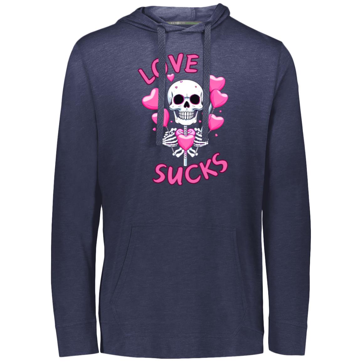 Love Sucks | Hoodie