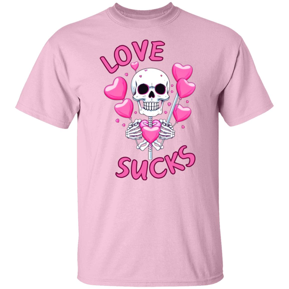 Love Sucks | Short Sleeve