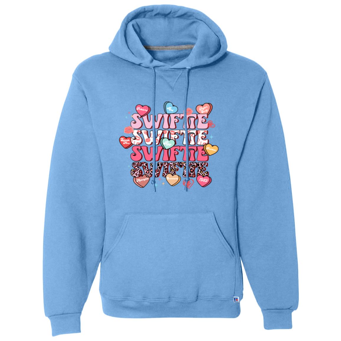 Swiftie Candy Hearts | Hoodie