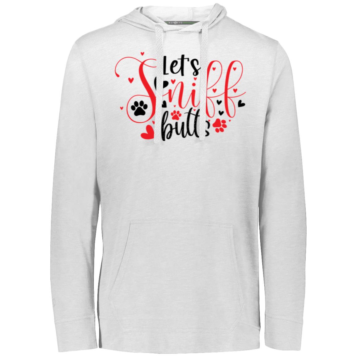 Woof/Pup Valentines | Hoodie