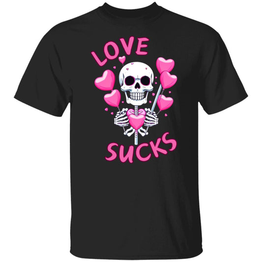 Love Sucks | Short Sleeve