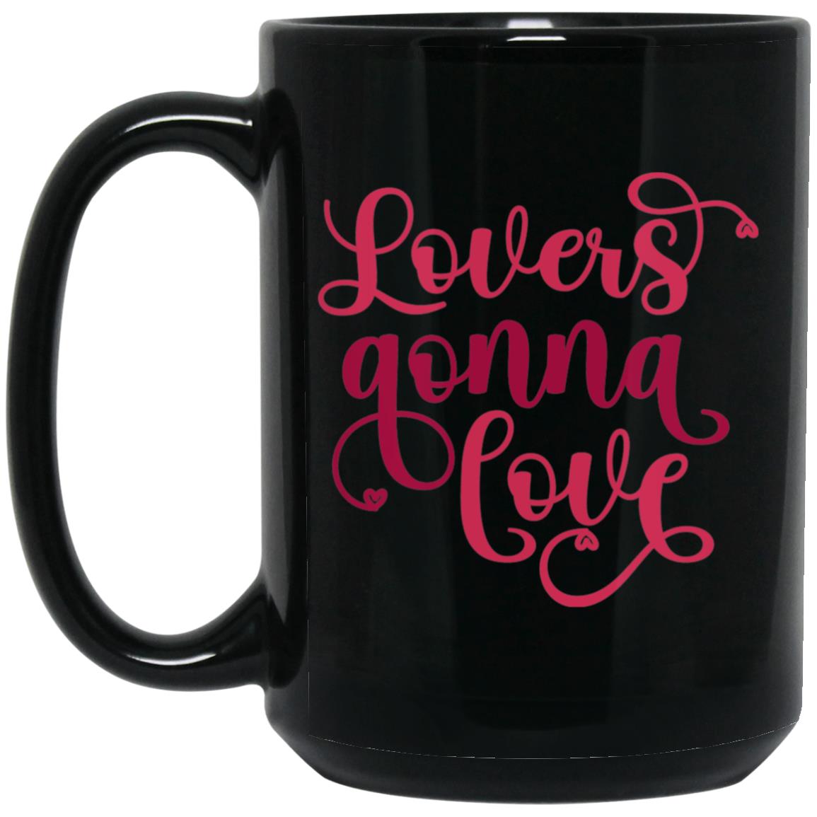 Valentines Day Mugs