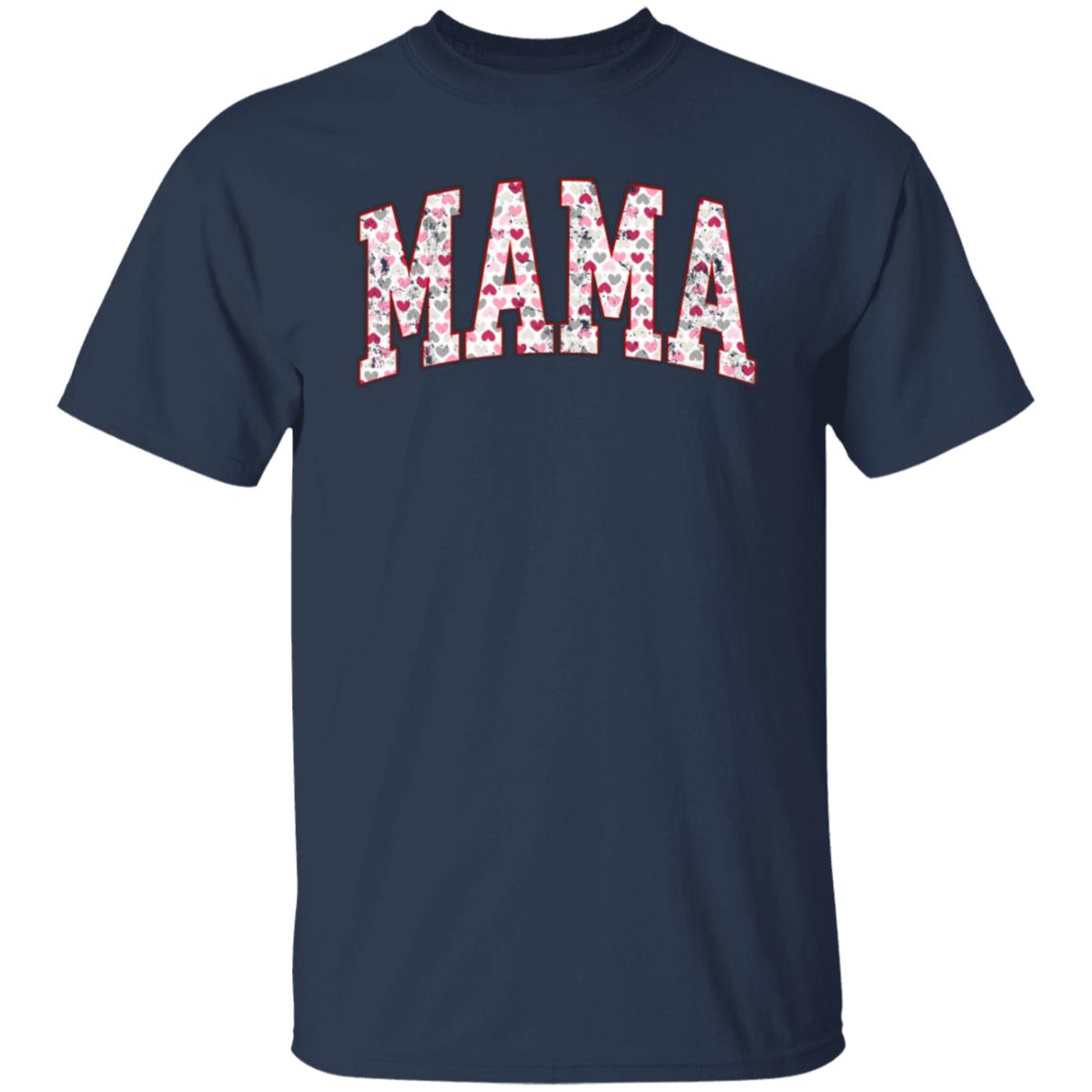 MAMA Short Sleeve