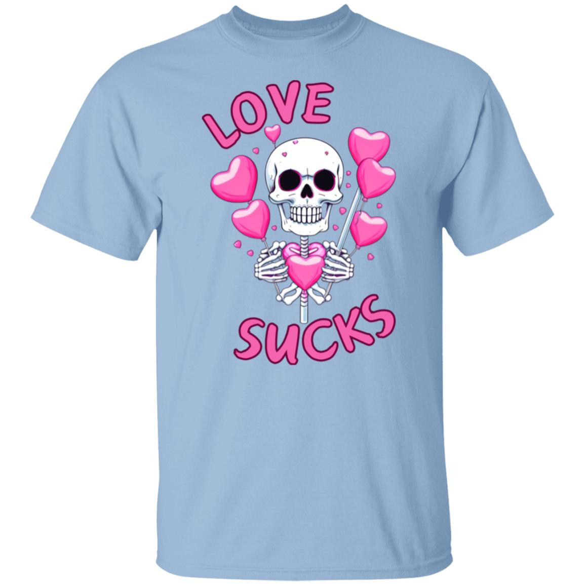 Love Sucks | Short Sleeve