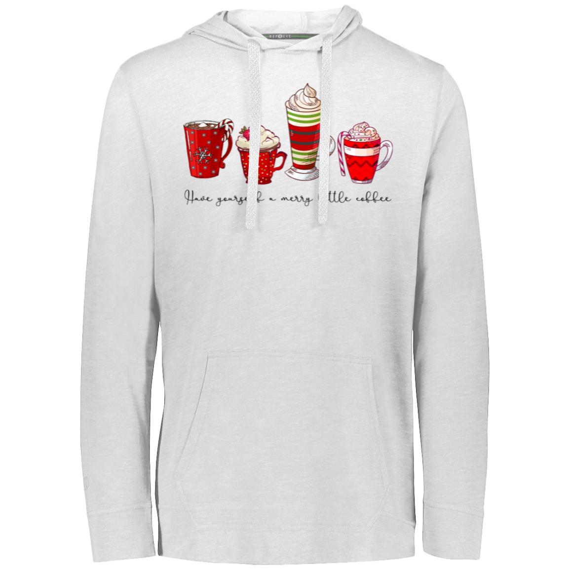 Merry Little Coffee | Hoodie