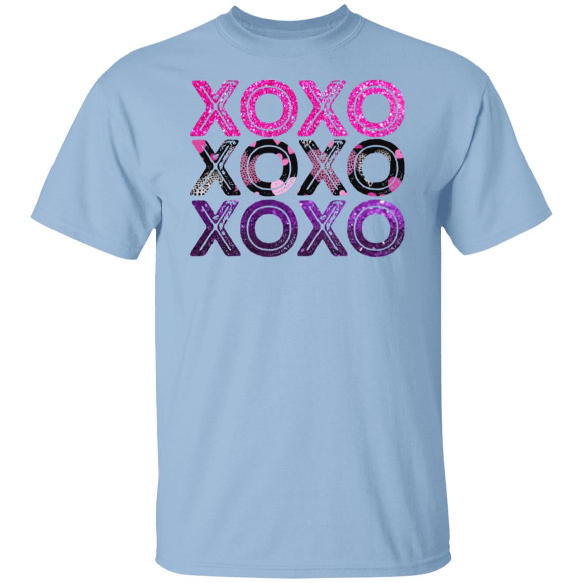 XOXO | Short Sleeve