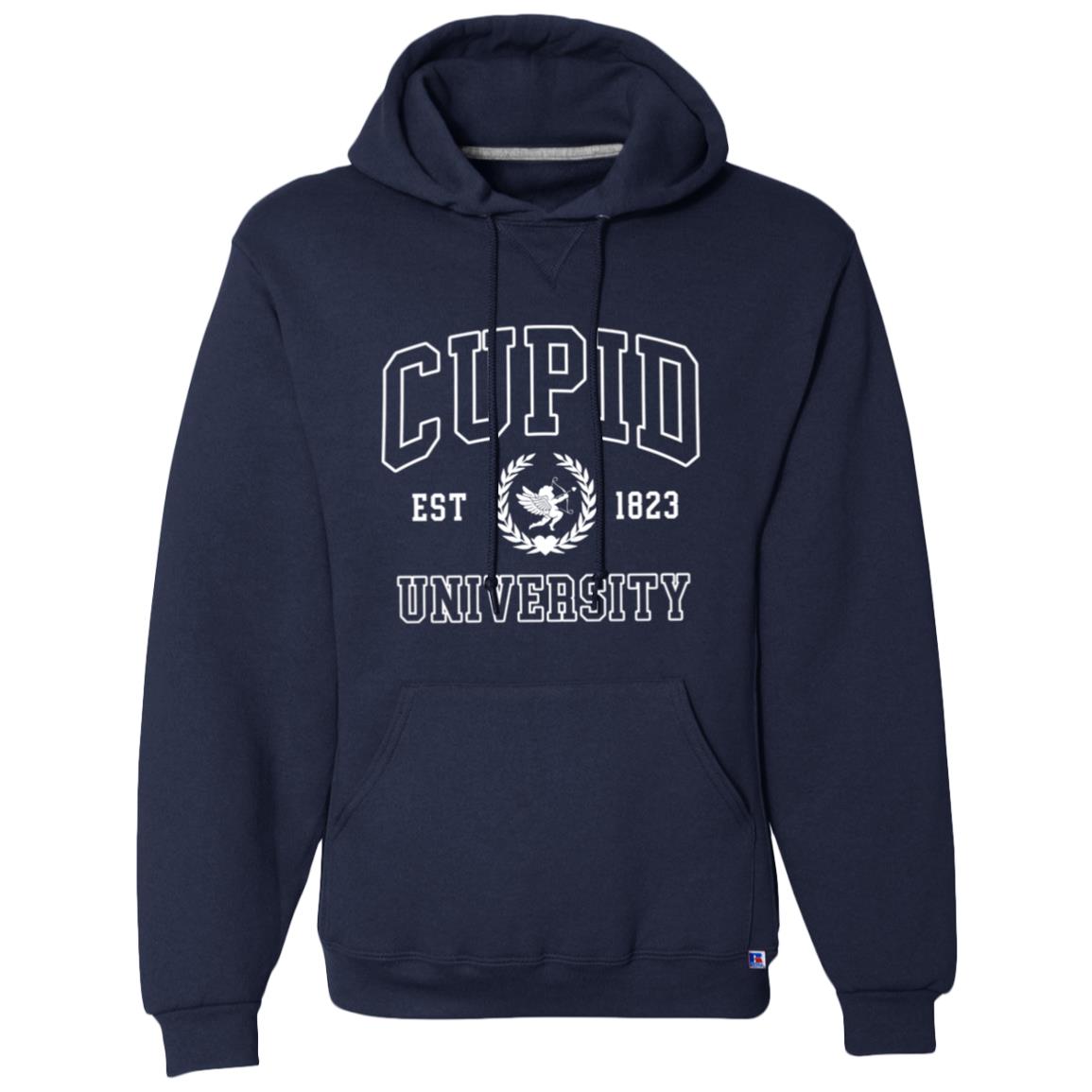 Cupid Univ W | Hoodie