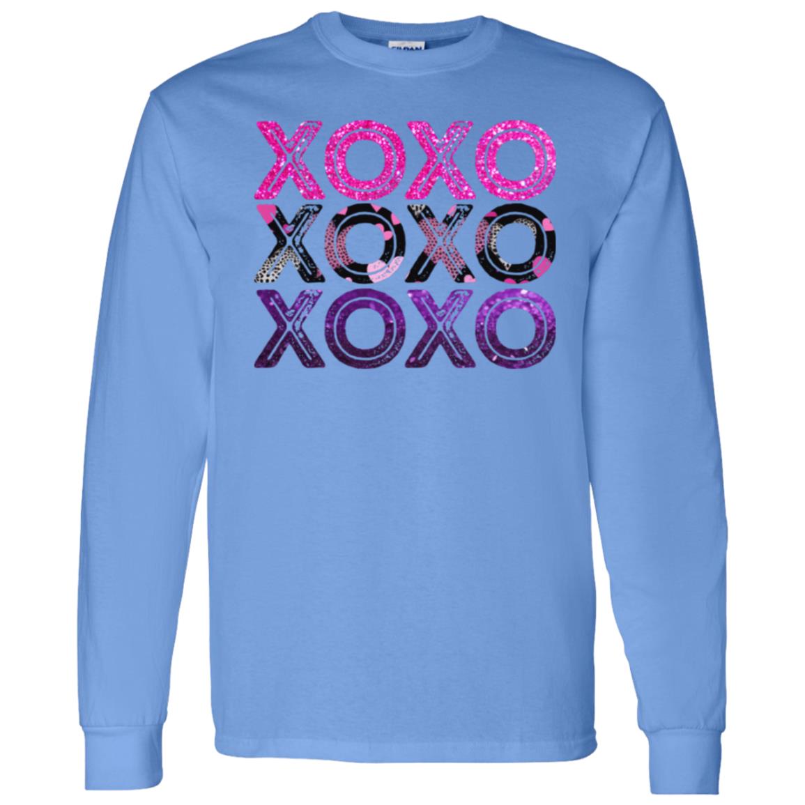 XOXO | Long Sleeve