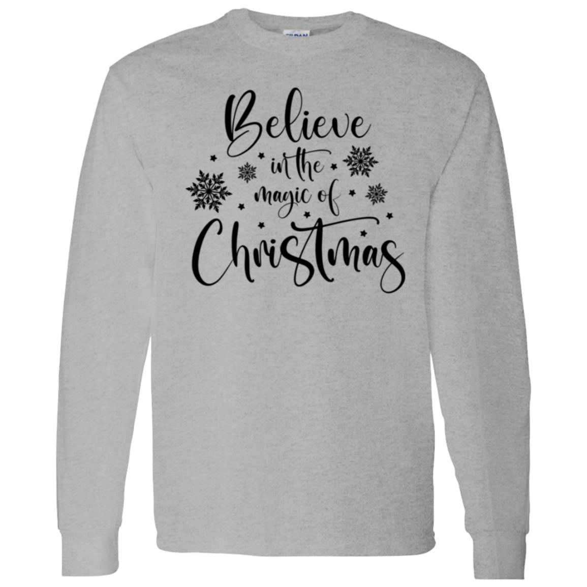 Magic of Christmas | Long Sleeve