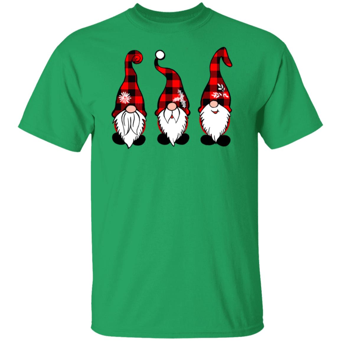 3 Gnomes | Short Sleeve