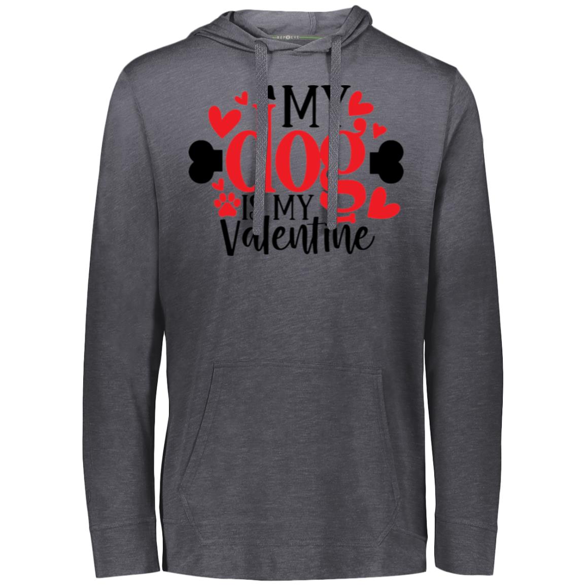 Woof/Pup Valentines | Hoodie