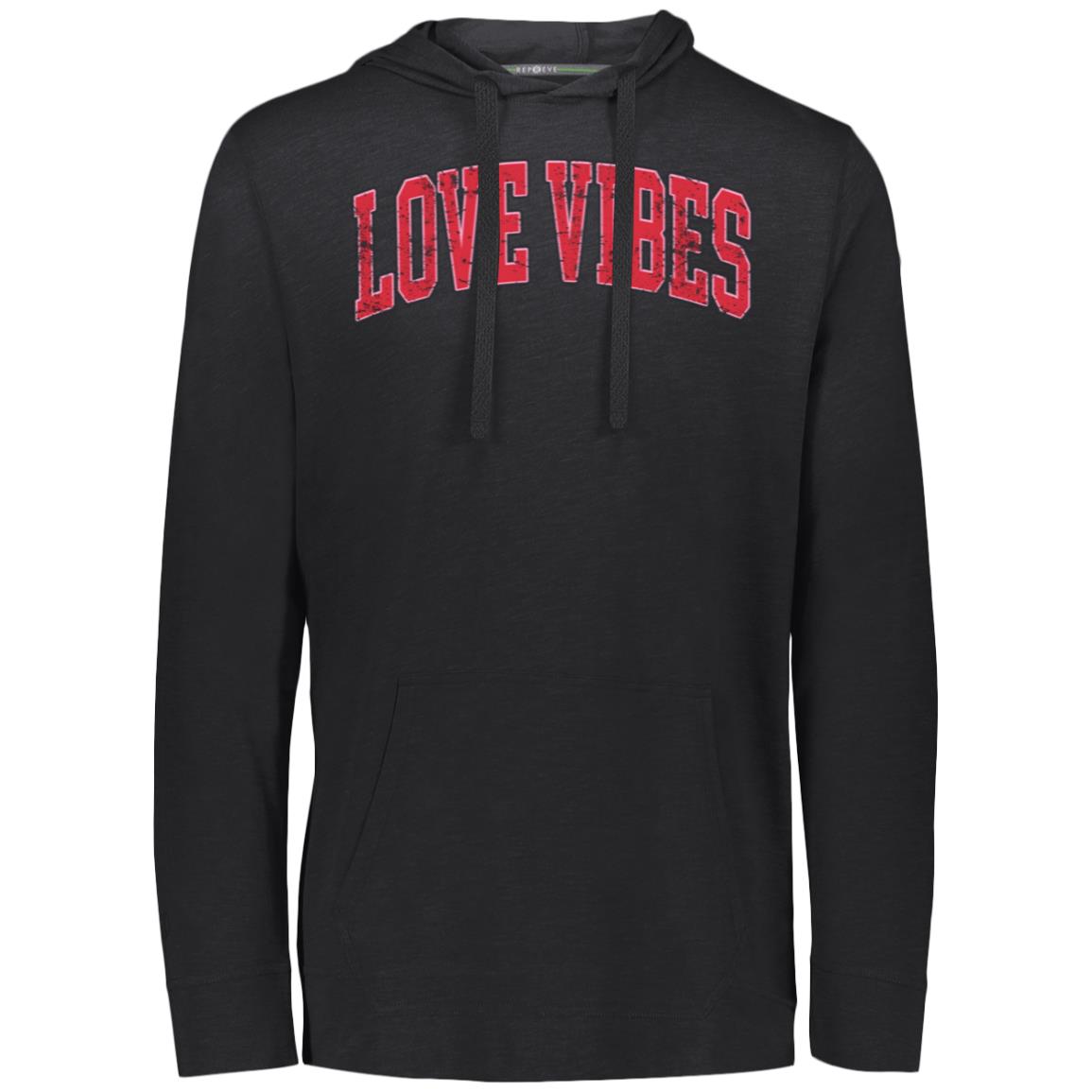 Love Vibes | Hoodie