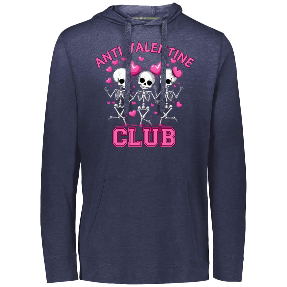 Anti Valentine Club | Hoodie