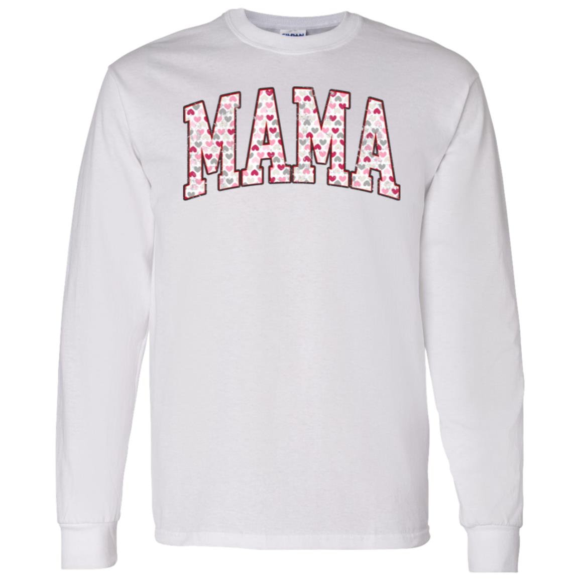 MAMA | Long Sleeve