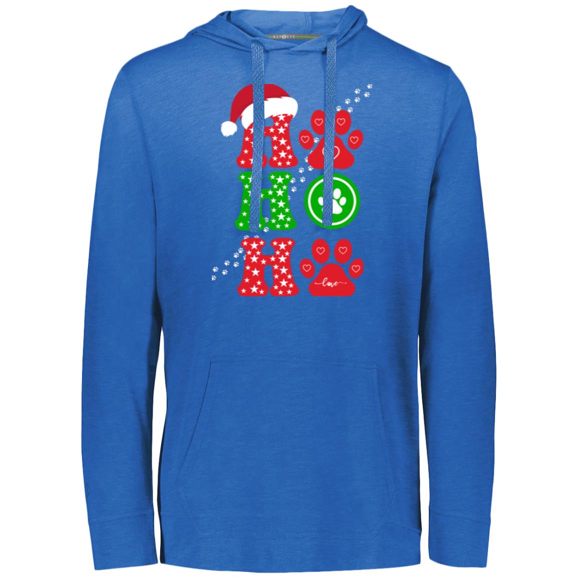 HOHOHO Paws | Hoodie