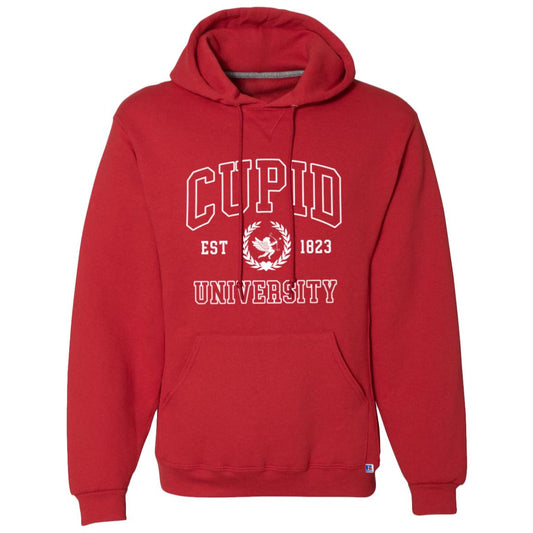 Cupid Univ W | Hoodie