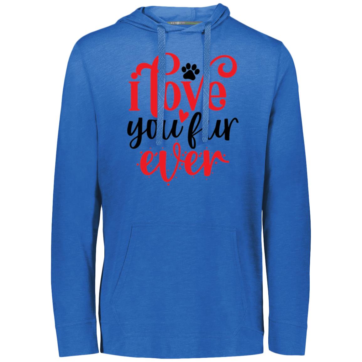 Woof/Pup Valentines | Hoodie