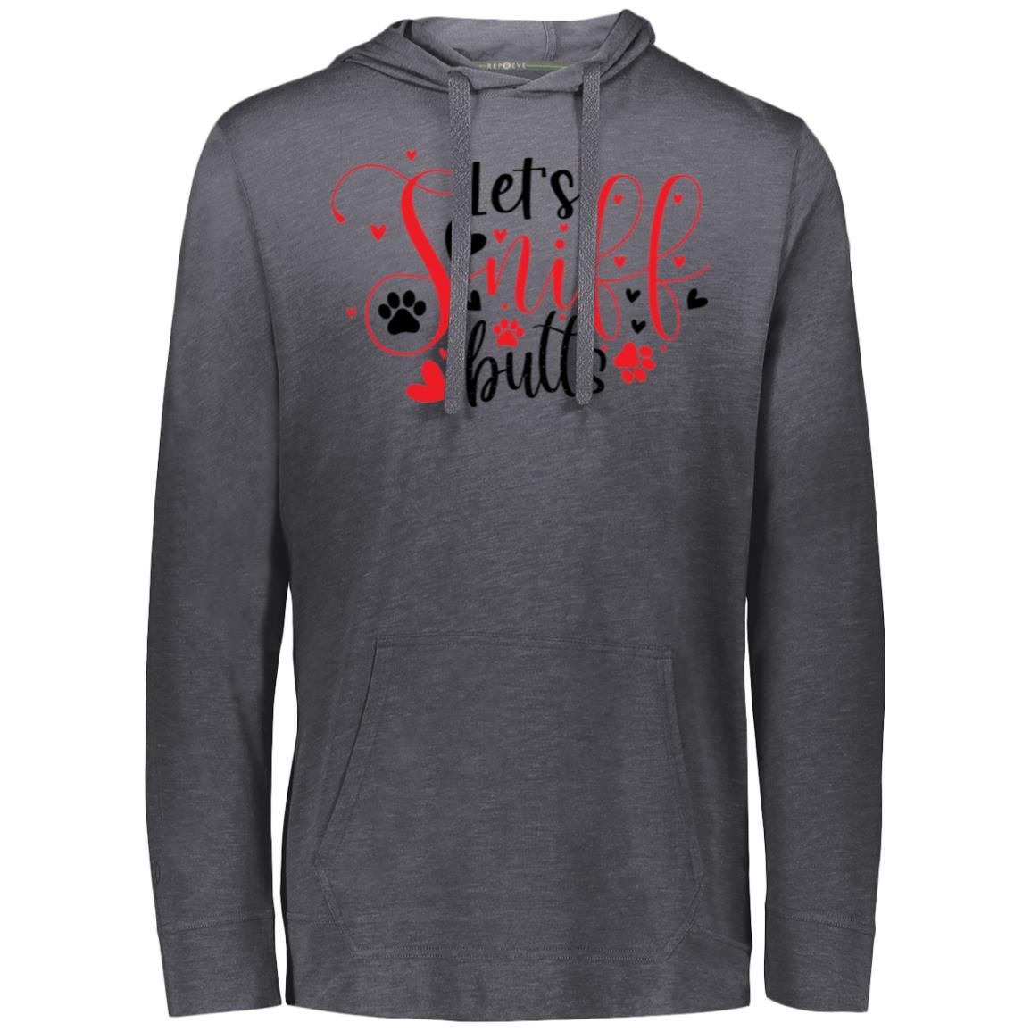 Woof/Pup Valentines | Hoodie