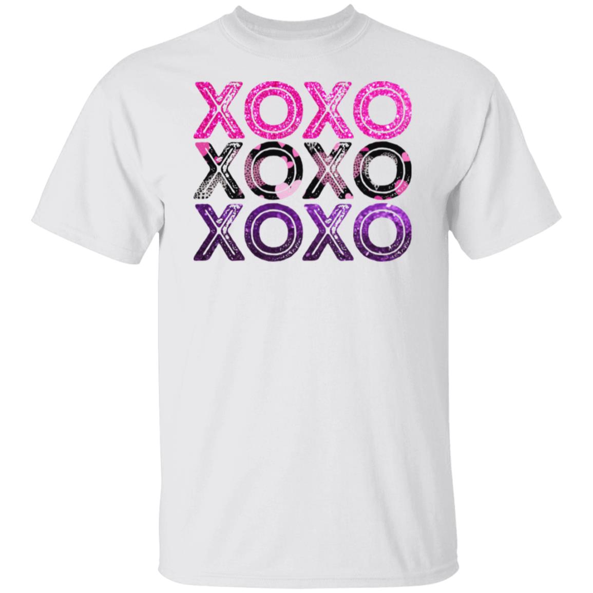 XOXO | Short Sleeve