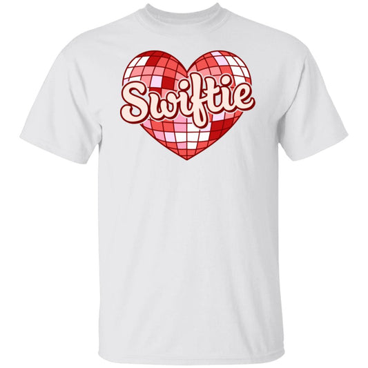 Swiftie Heart | Short Sleeve