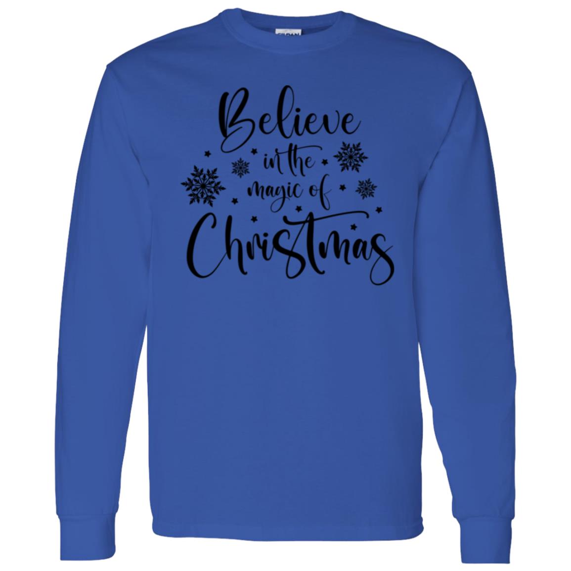 Magic of Christmas | Long Sleeve