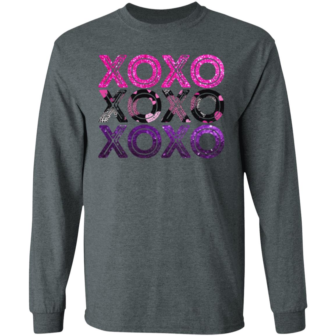 XOXO | Long Sleeve