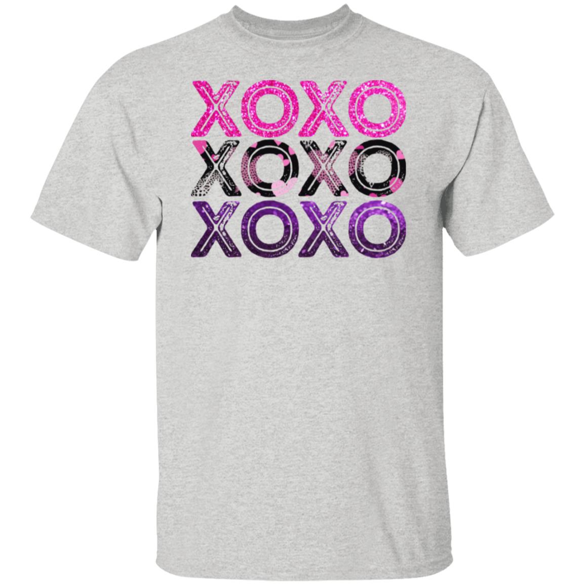 XOXO | Short Sleeve