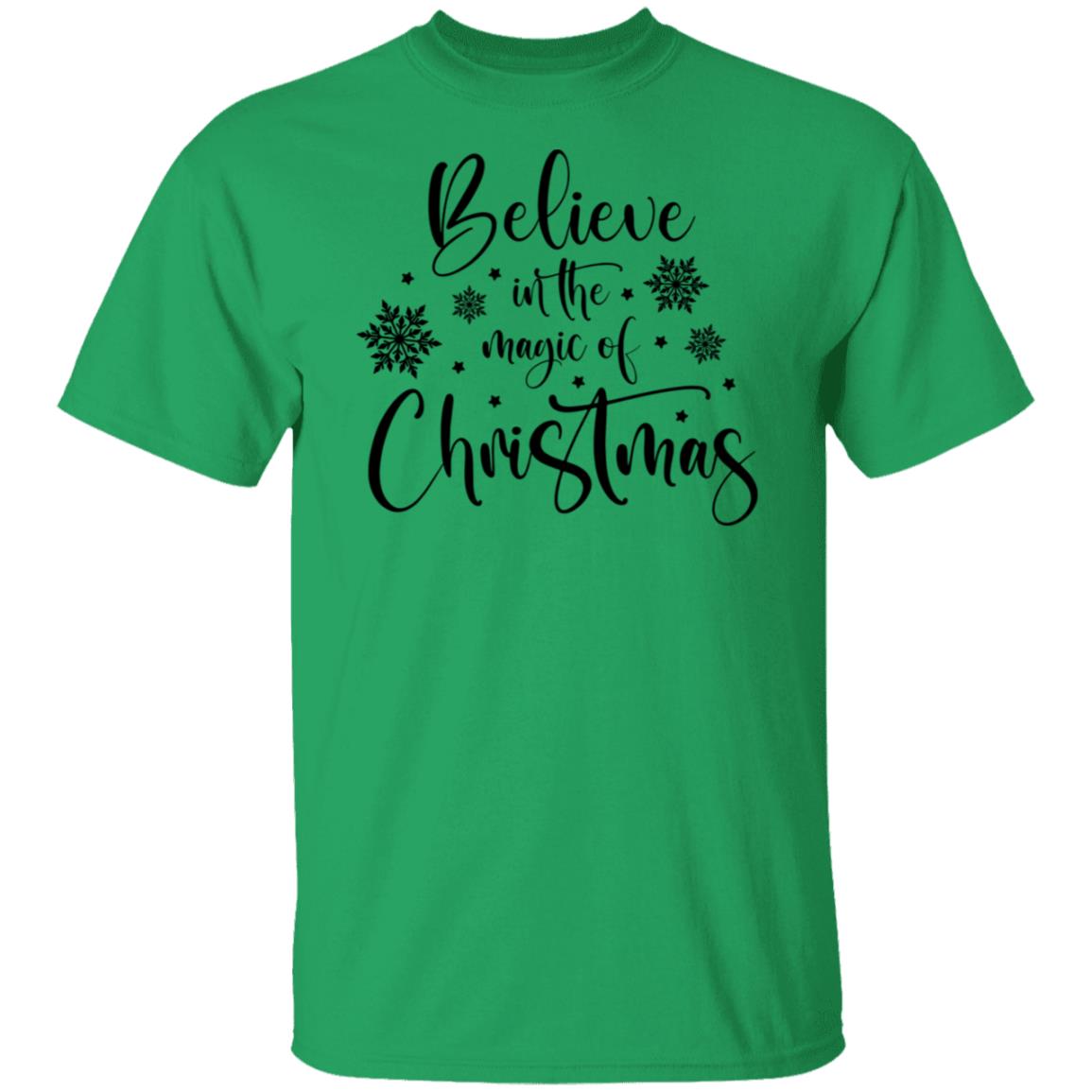 Magic of Christmas | Short Sleeve