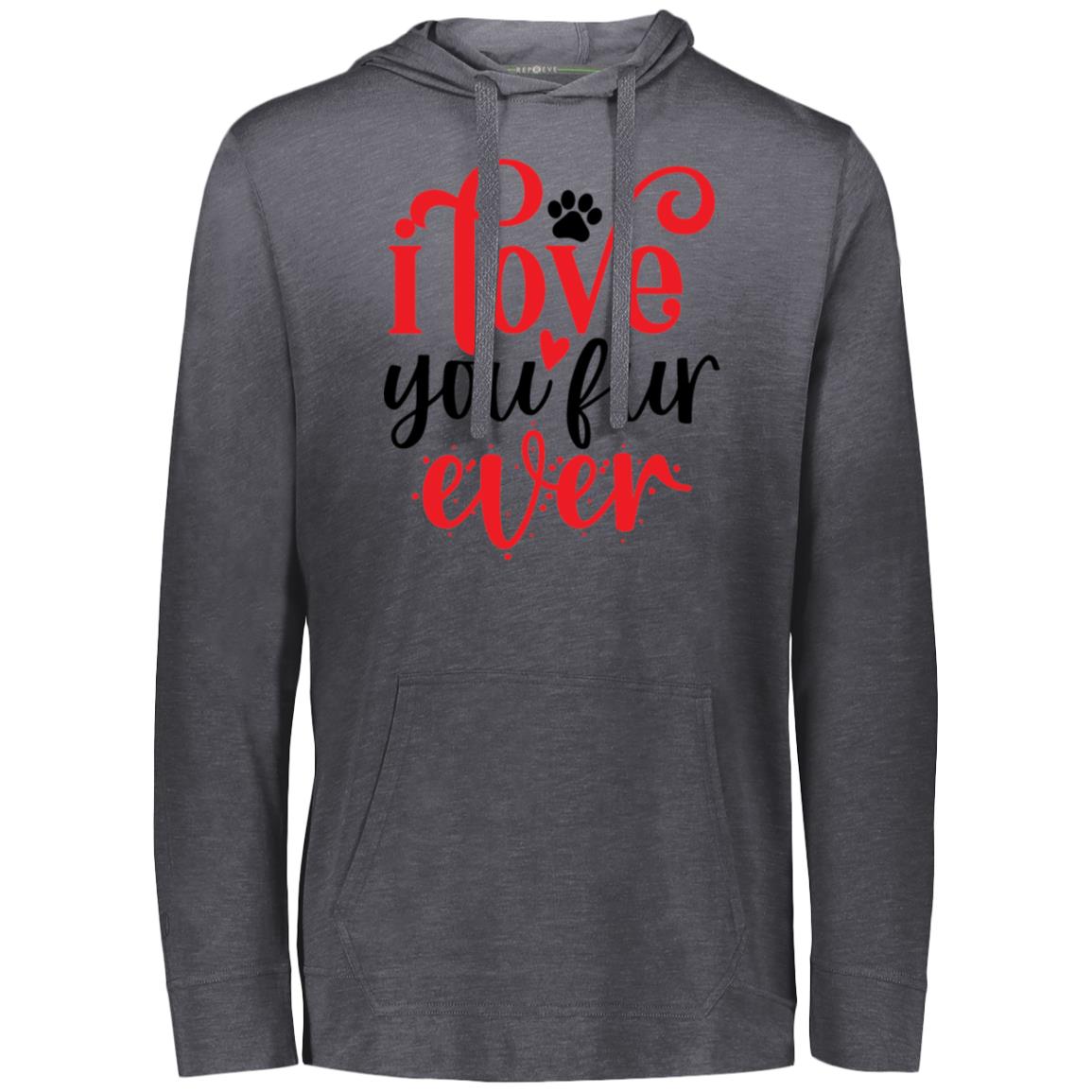 Woof/Pup Valentines | Hoodie