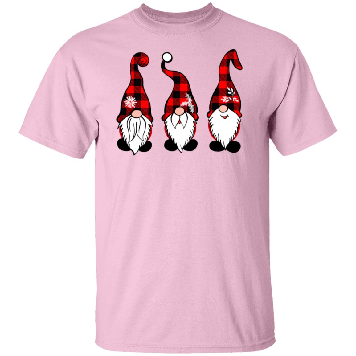 3 Gnomes | Short Sleeve