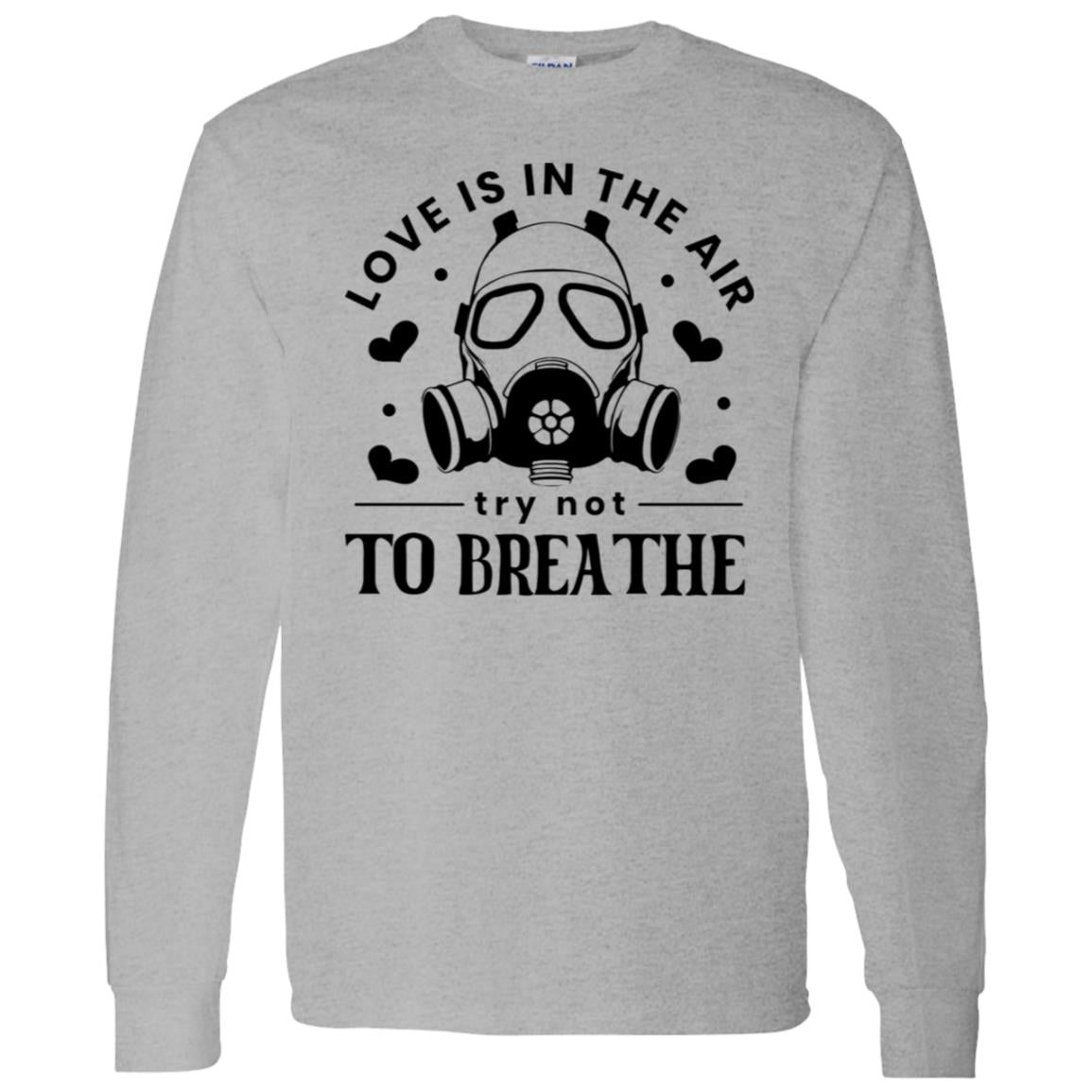 Love is in the Air | Long Sleeve