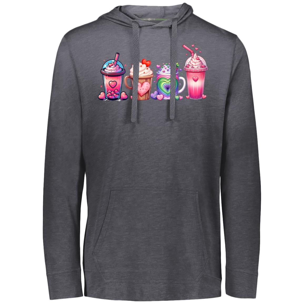 Valentine Coffee | Hoodie