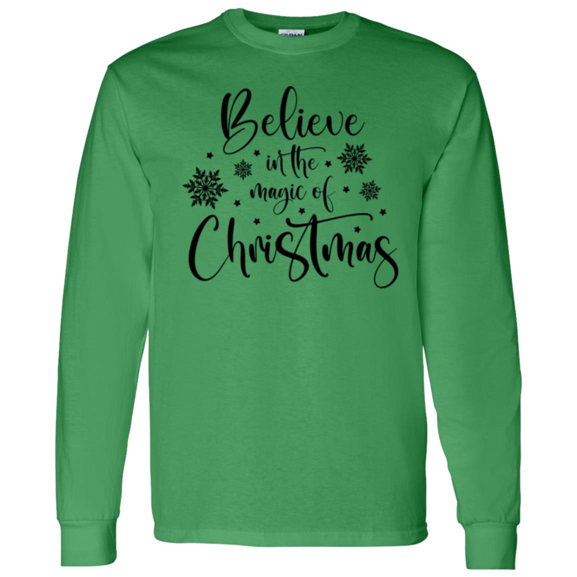 Magic of Christmas | Long Sleeve