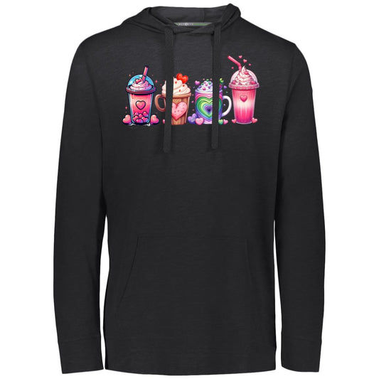 Valentine Coffee | Hoodie