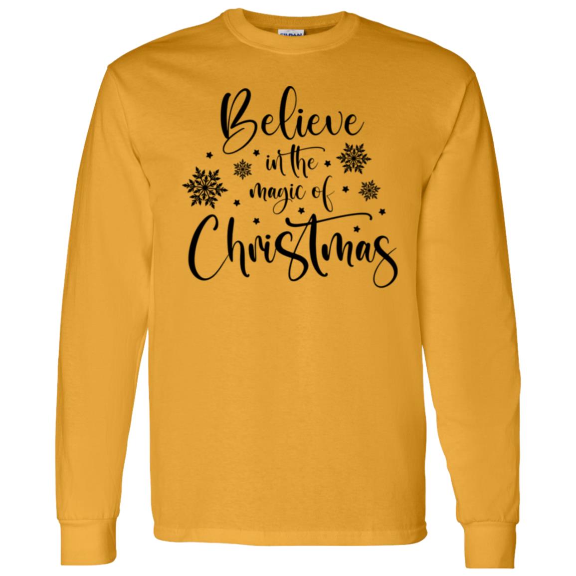 Magic of Christmas | Long Sleeve