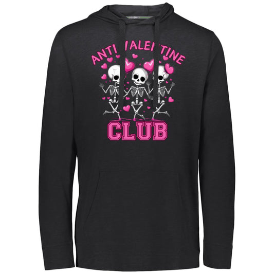 Anti Valentine Club | Hoodie