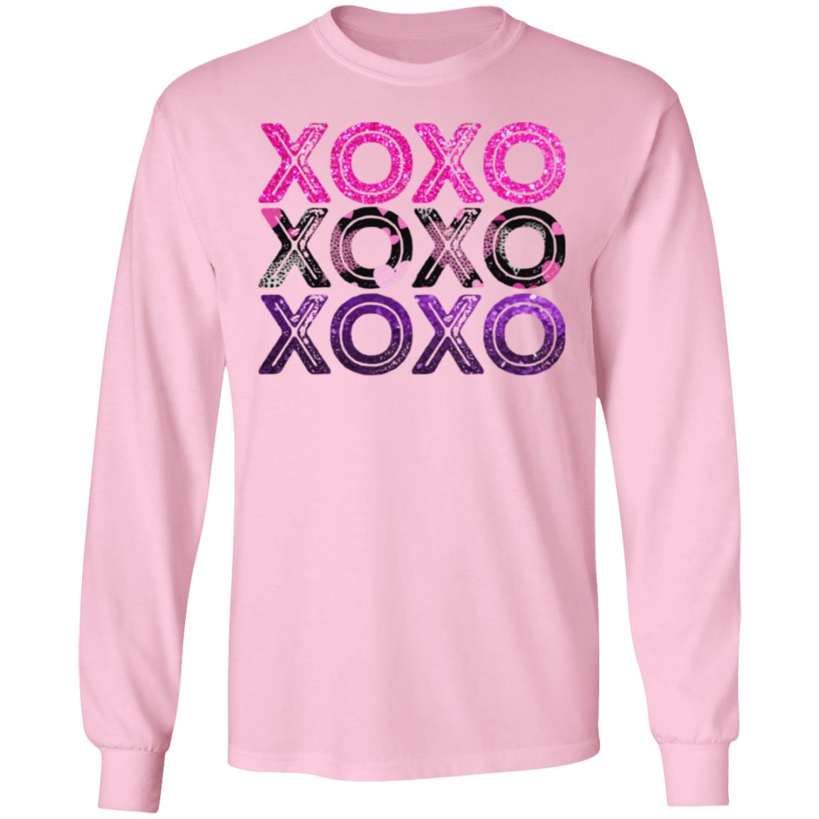 XOXO | Long Sleeve