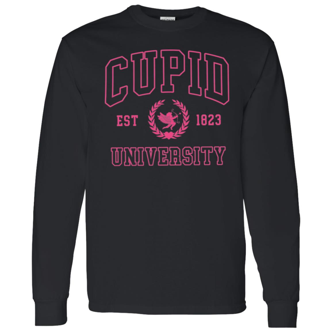 Cupid Univ P | Long Sleeve