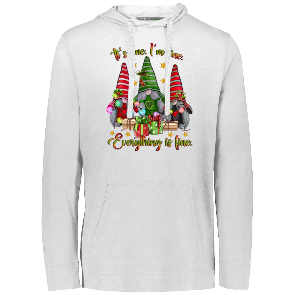 Christmas Gnome Hoodies