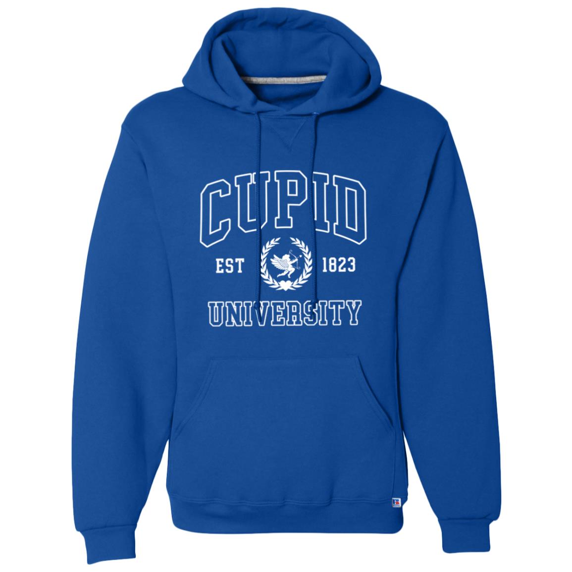 Cupid Univ W | Hoodie