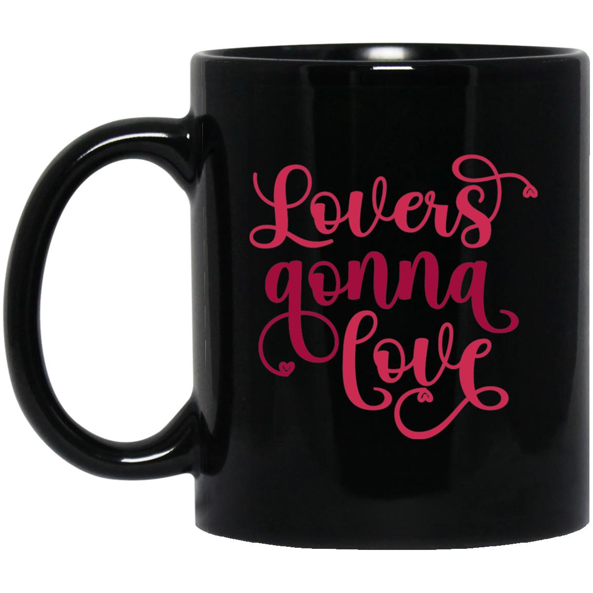 Valentines Day Mugs