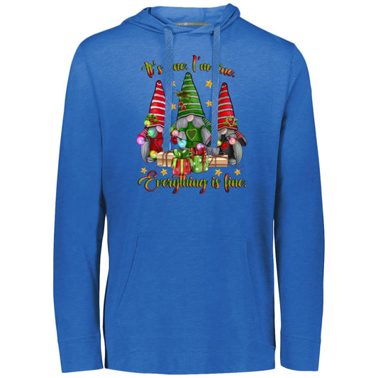 Christmas Gnome Hoodies