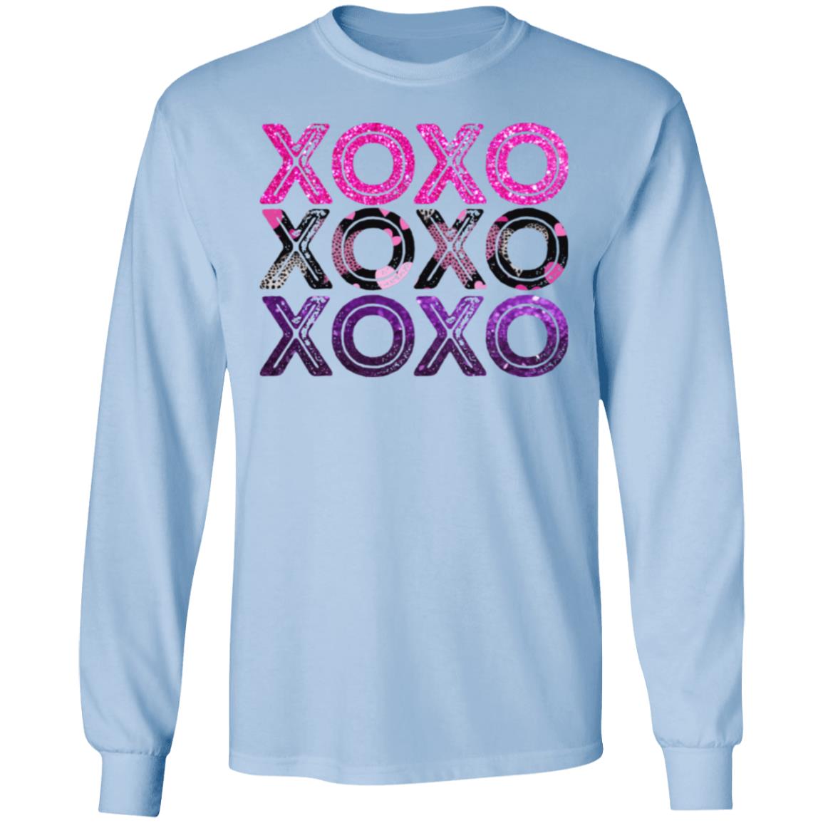 XOXO | Long Sleeve