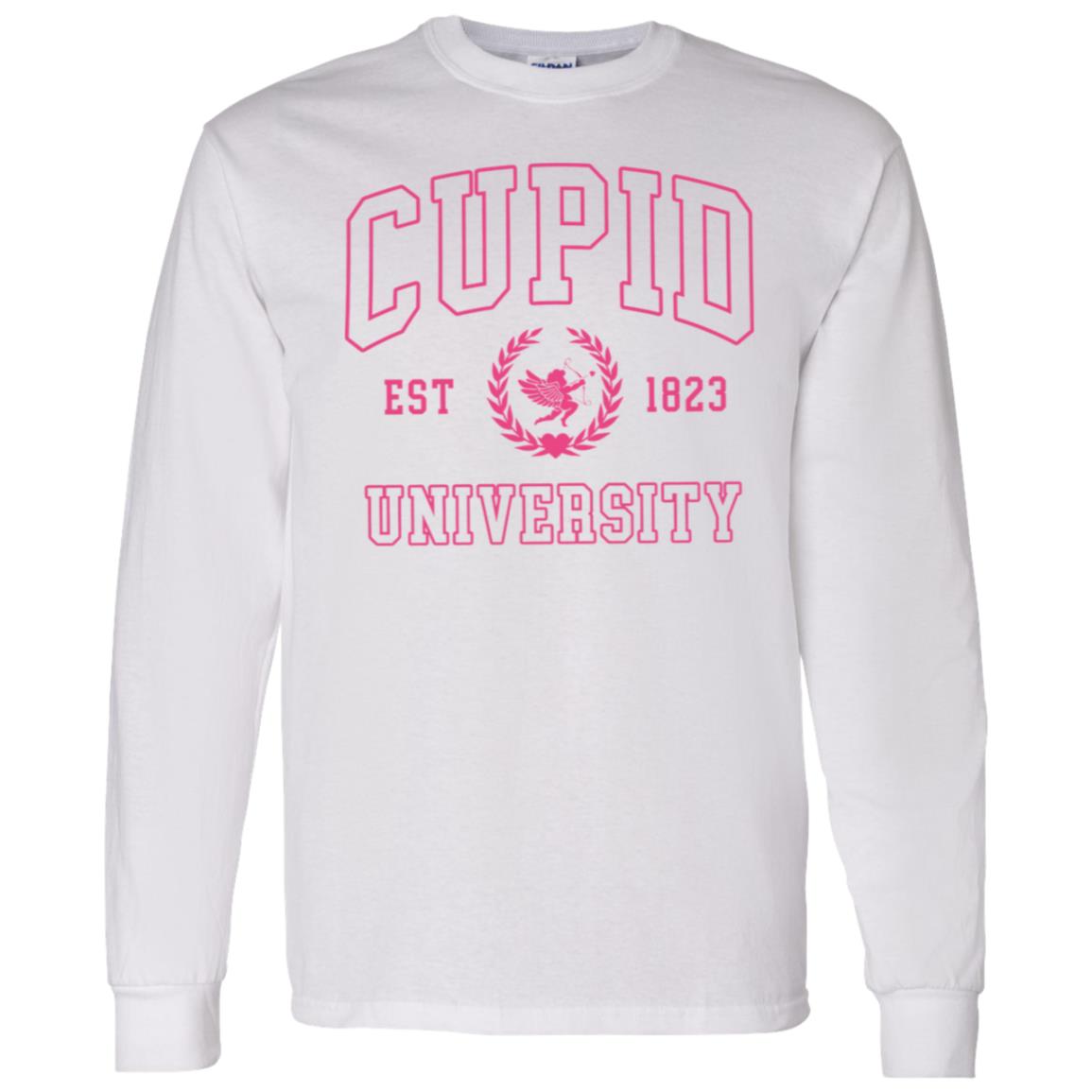 Cupid Univ P | Long Sleeve