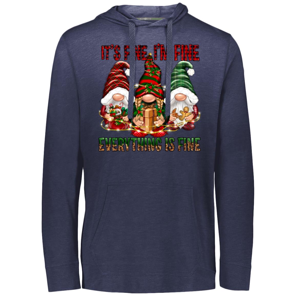 Christmas Gnome Hoodies