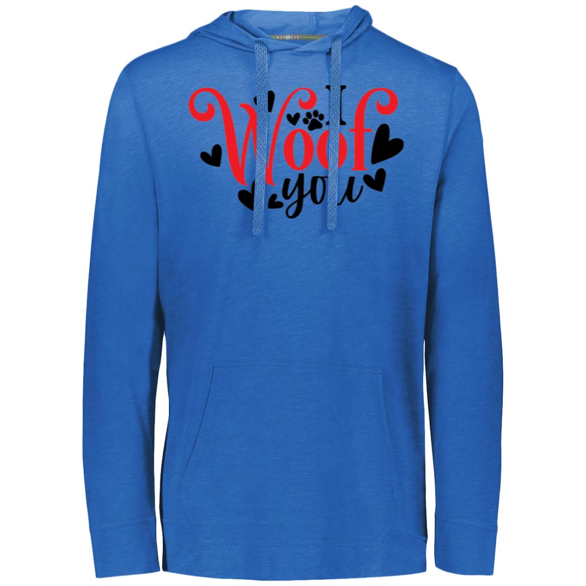 Woof/Pup Valentines | Hoodie