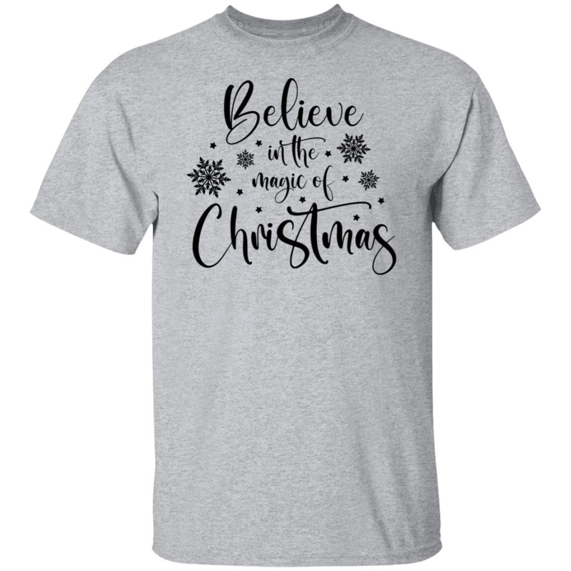 Magic of Christmas | Short Sleeve