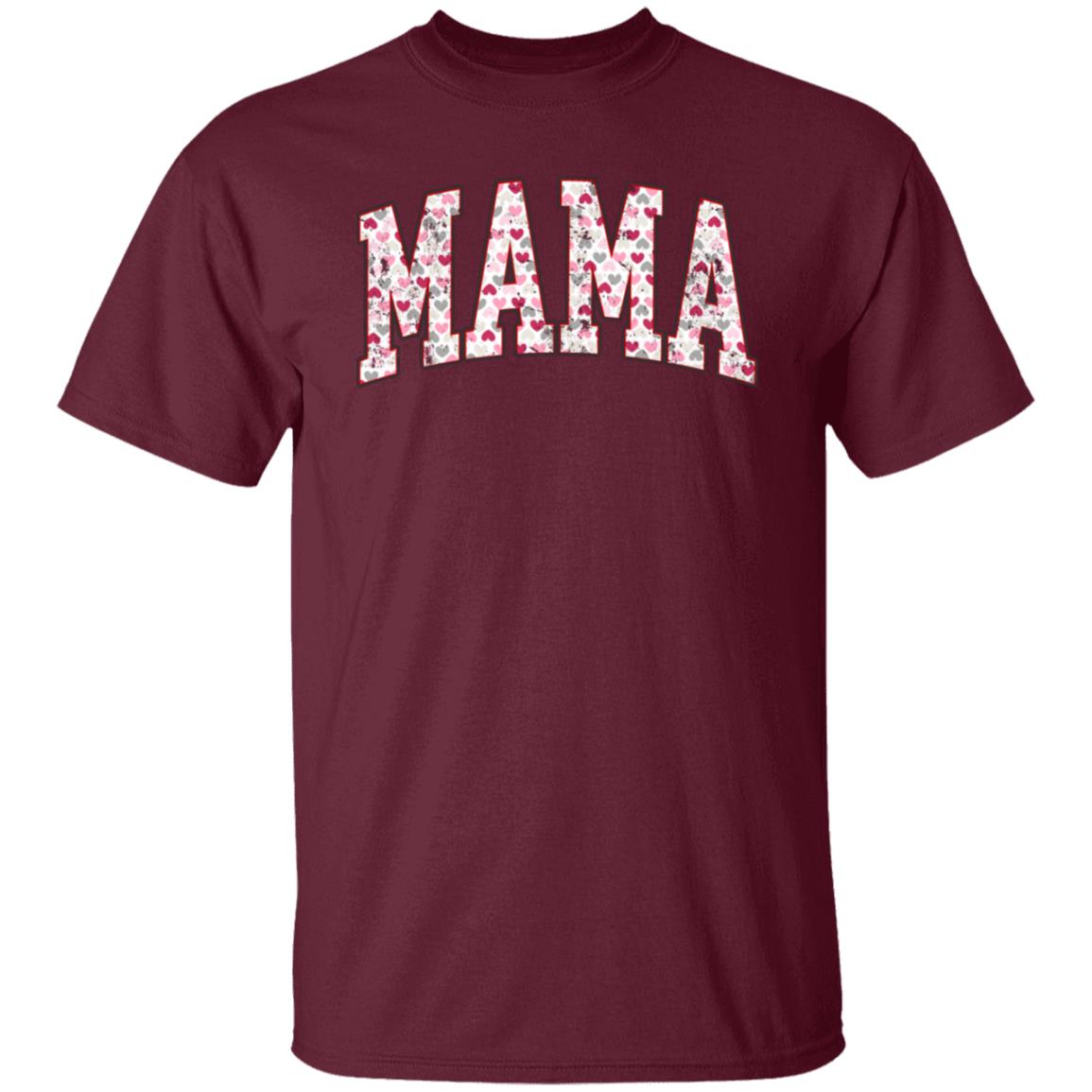 MAMA Short Sleeve