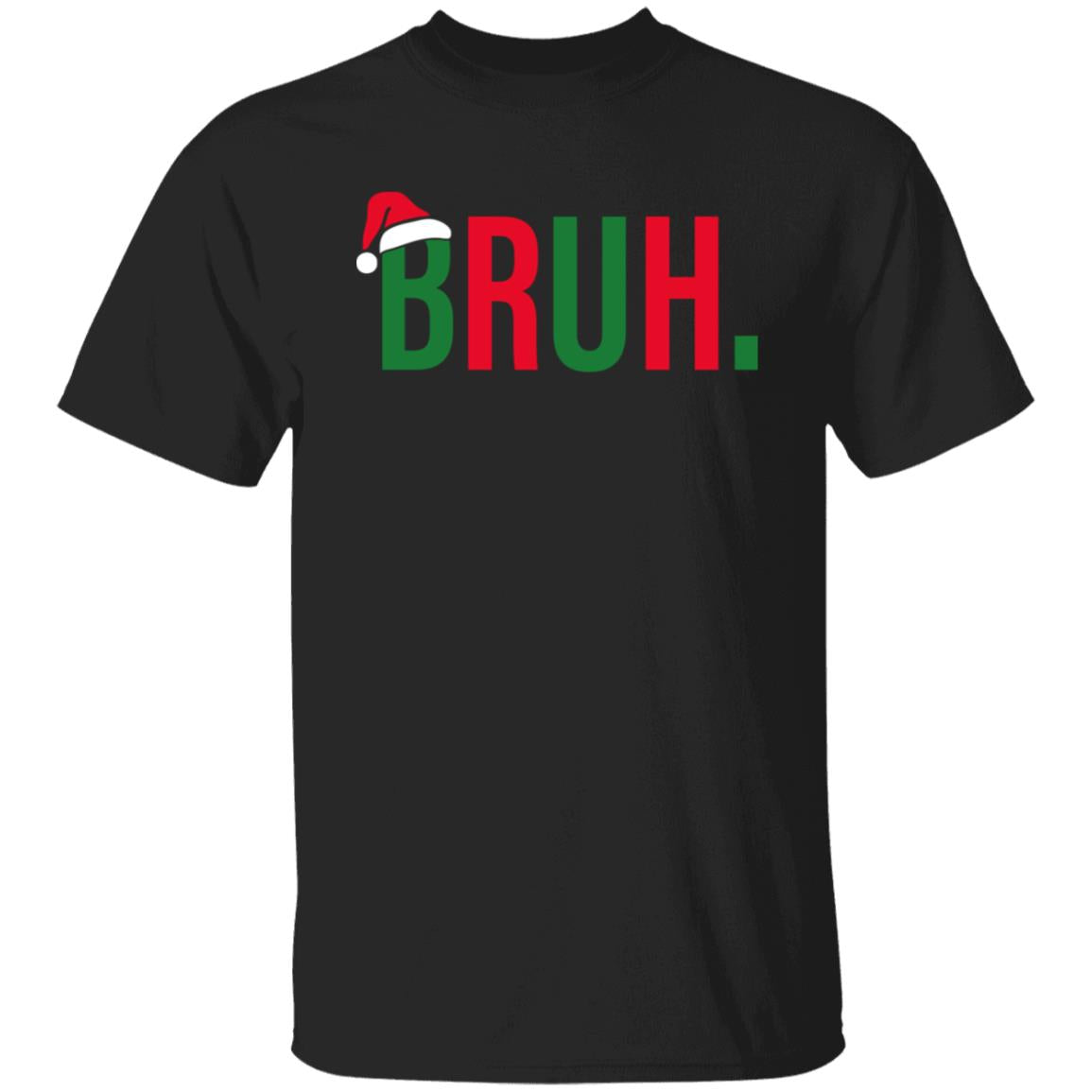 BRUH | Short Sleeve